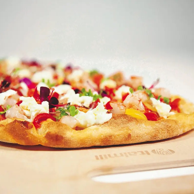 italmill scrocchiarella pizza romana