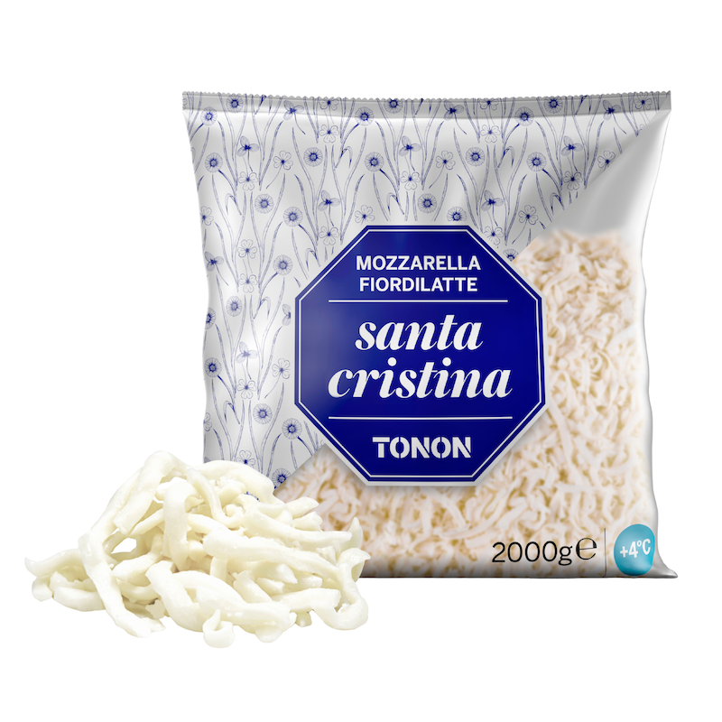 Taglio Julienne