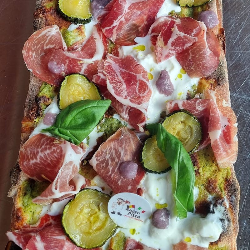 Russopizza 3