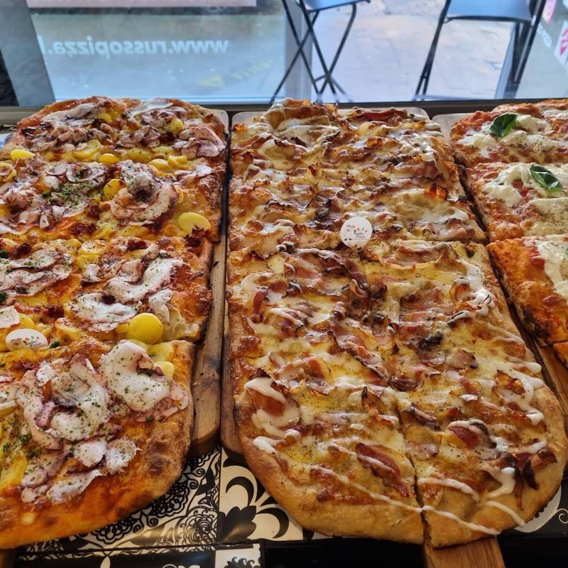 Russopizza 5