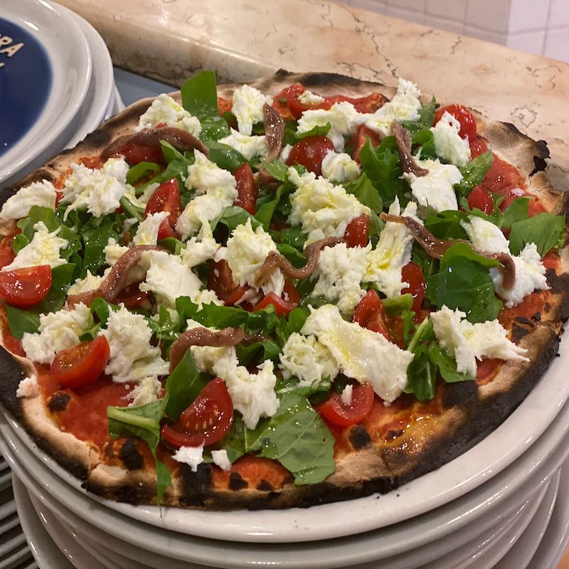 La fermanella 2