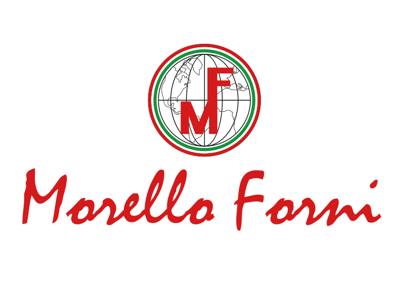 logo apr morello forni