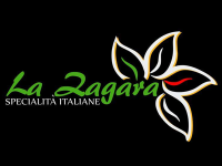 la zagara logo