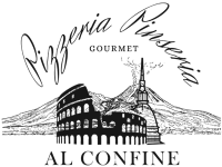 logo al confine