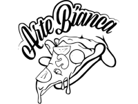 logo arte bianca