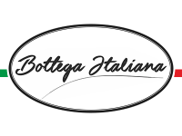 logo bottega italiana