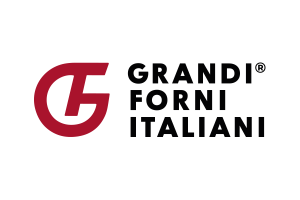 logo grandi forni italiani