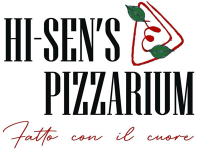 logo hisens pizzarium