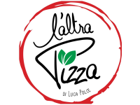 logo l altra pizza