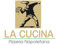 logo la cucina
