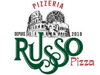 logo russopizza