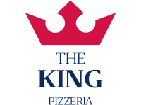 logo the king